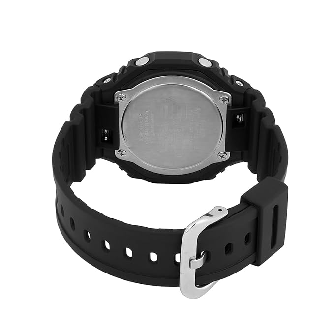 Casio G-Shock GA-2100RW-1ADR Analog-Digital Multicolour.