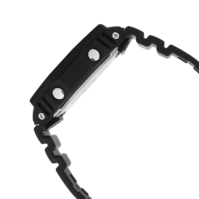 Casio G-Shock GA-2100RW-1ADR Analog-Digital Multicolour.