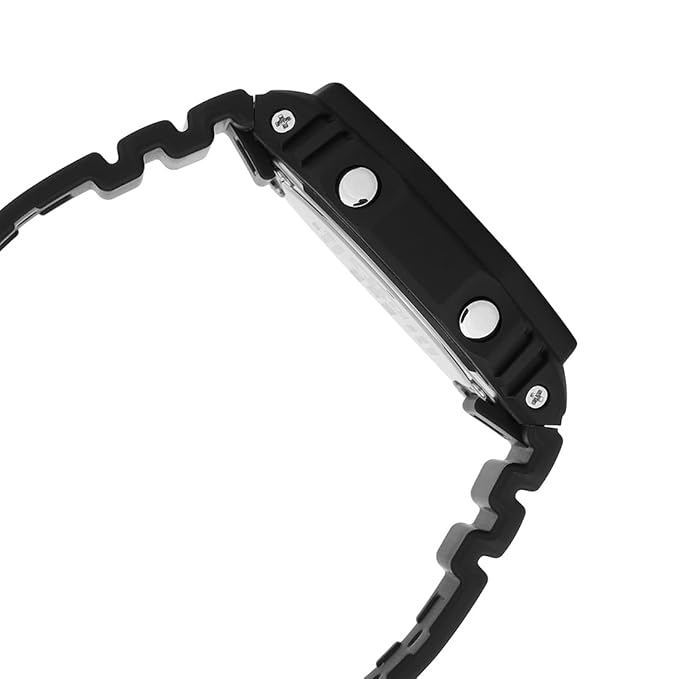 Casio G-Shock GA-2100RW-1ADR Analog-Digital Multicolour.