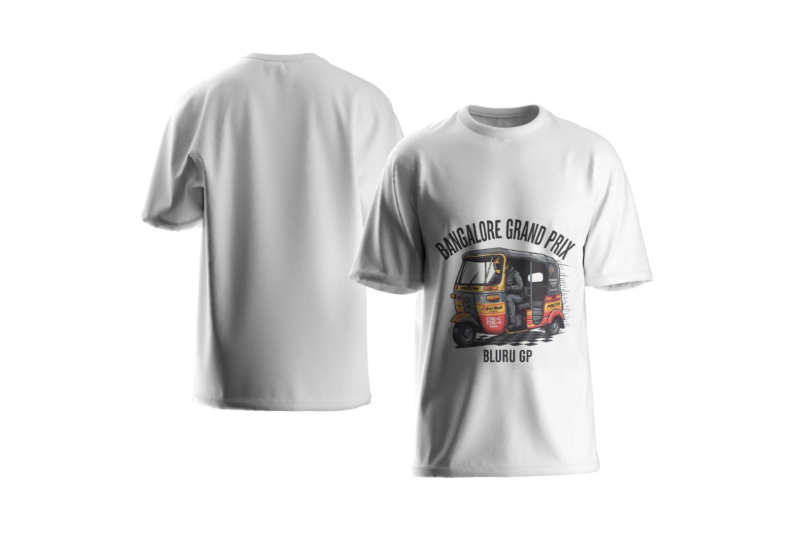 Bangalore Grand Prix